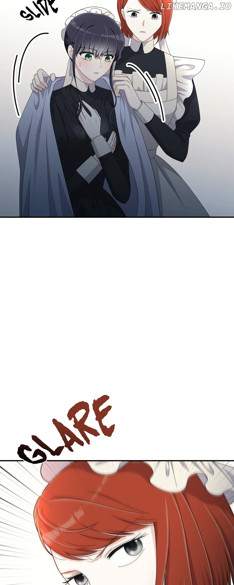 This Time, the Tears Were Mine chapter 29 page 9