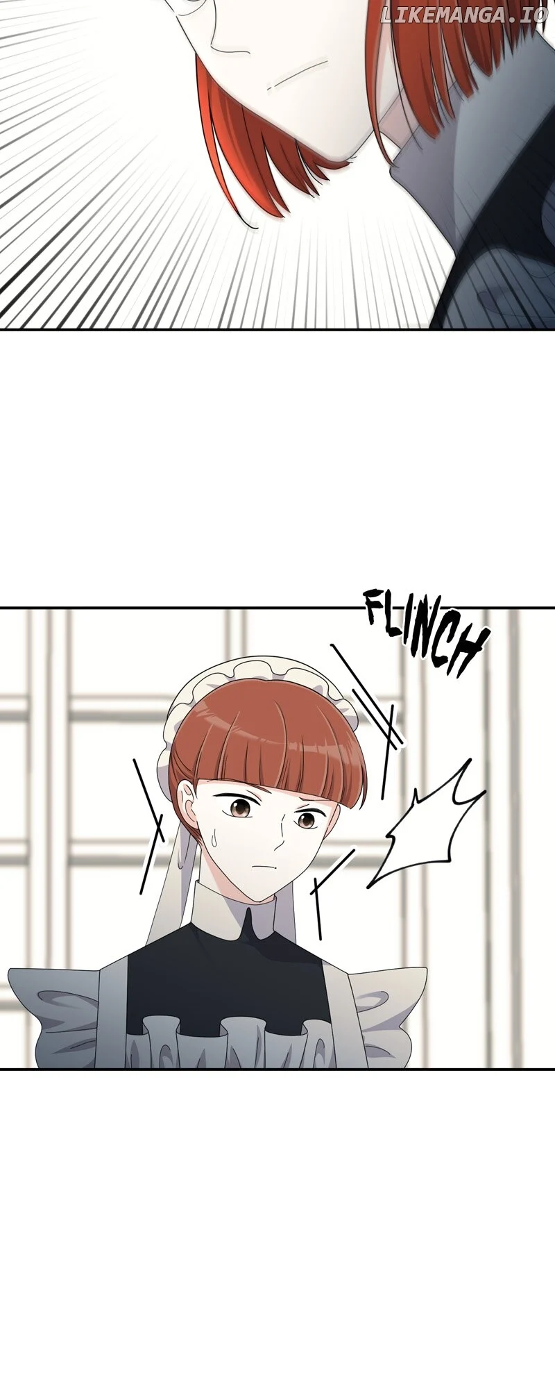 This Time, the Tears Were Mine chapter 29 page 10