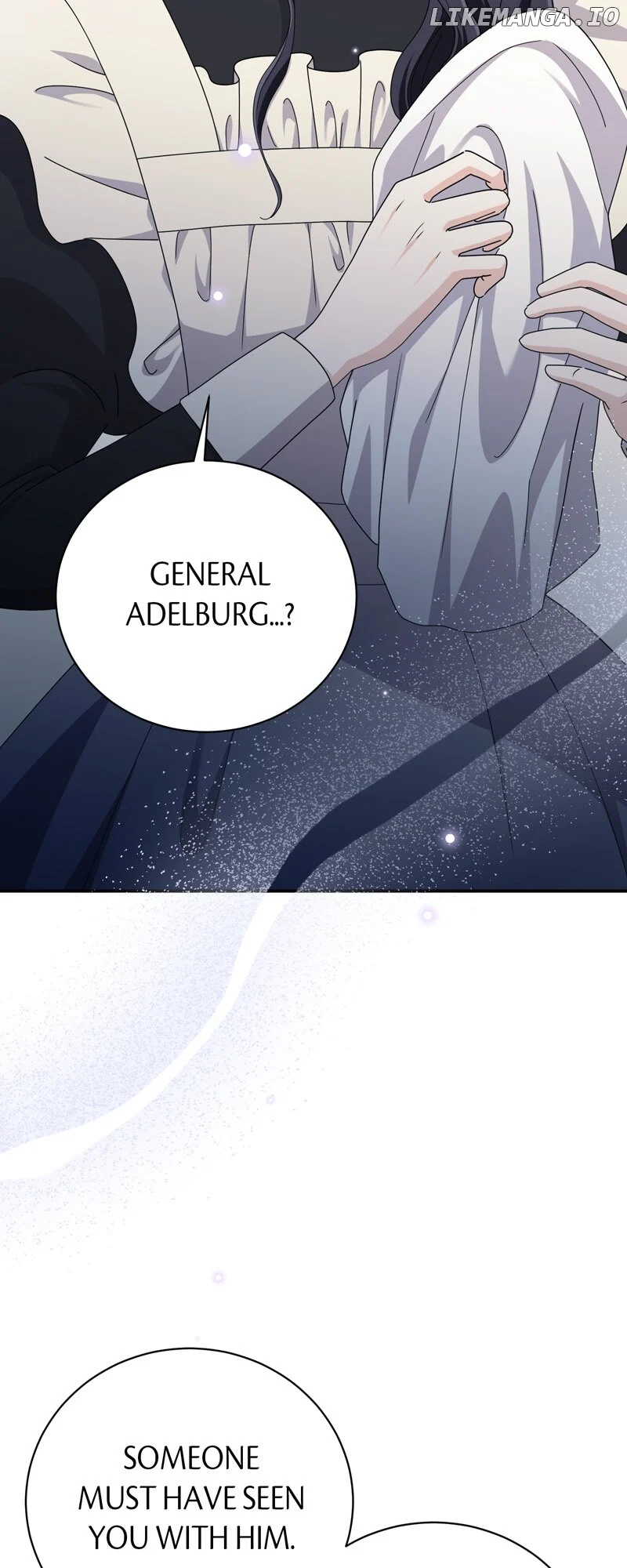This Time, the Tears Were Mine chapter 29 page 16