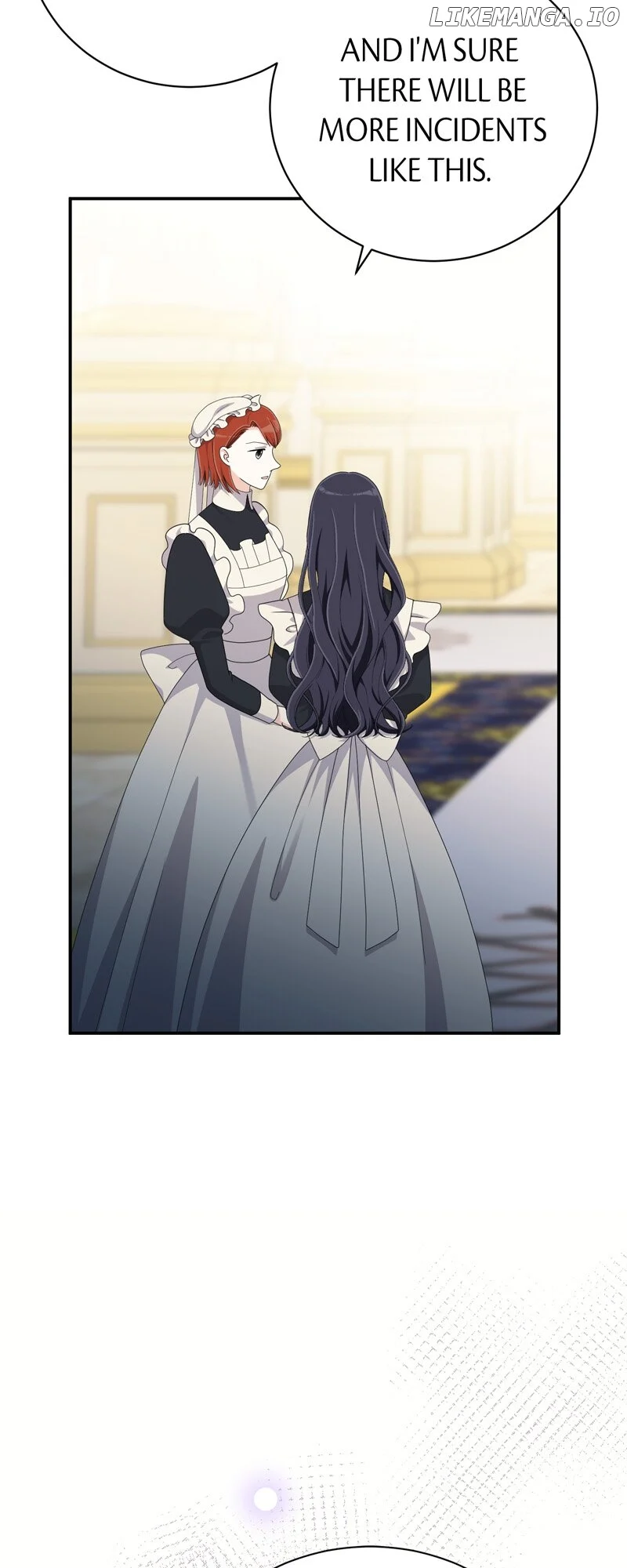 This Time, the Tears Were Mine chapter 29 page 17