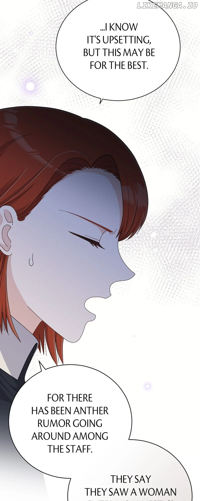 This Time, the Tears Were Mine chapter 29 page 18
