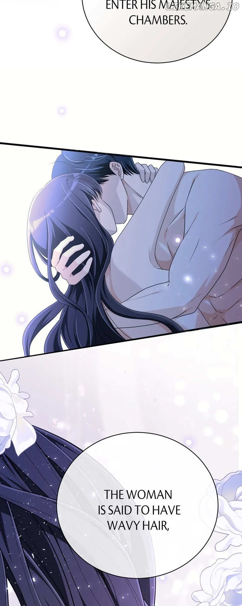This Time, the Tears Were Mine chapter 29 page 19