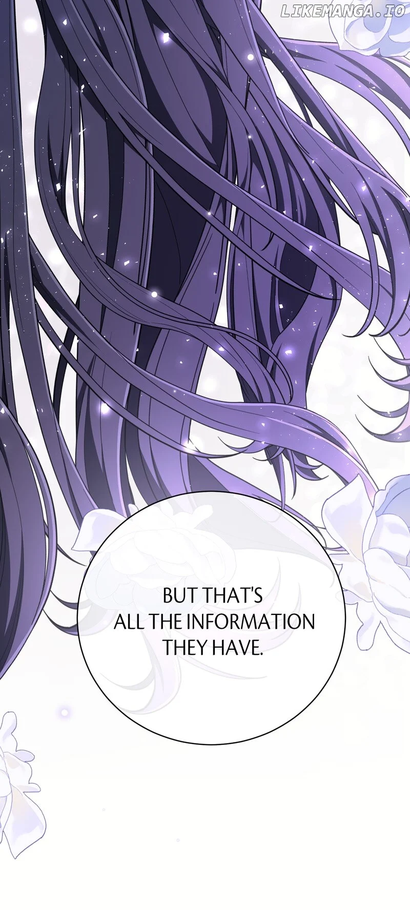 This Time, the Tears Were Mine chapter 29 page 20