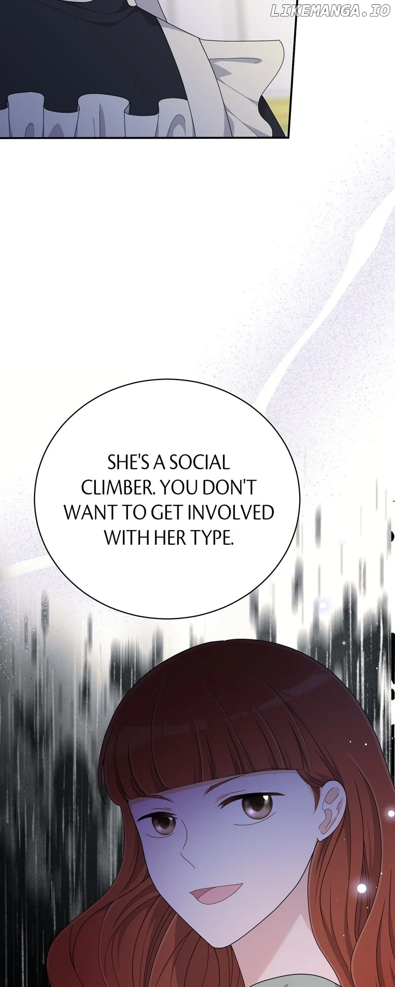 This Time, the Tears Were Mine chapter 29 page 22