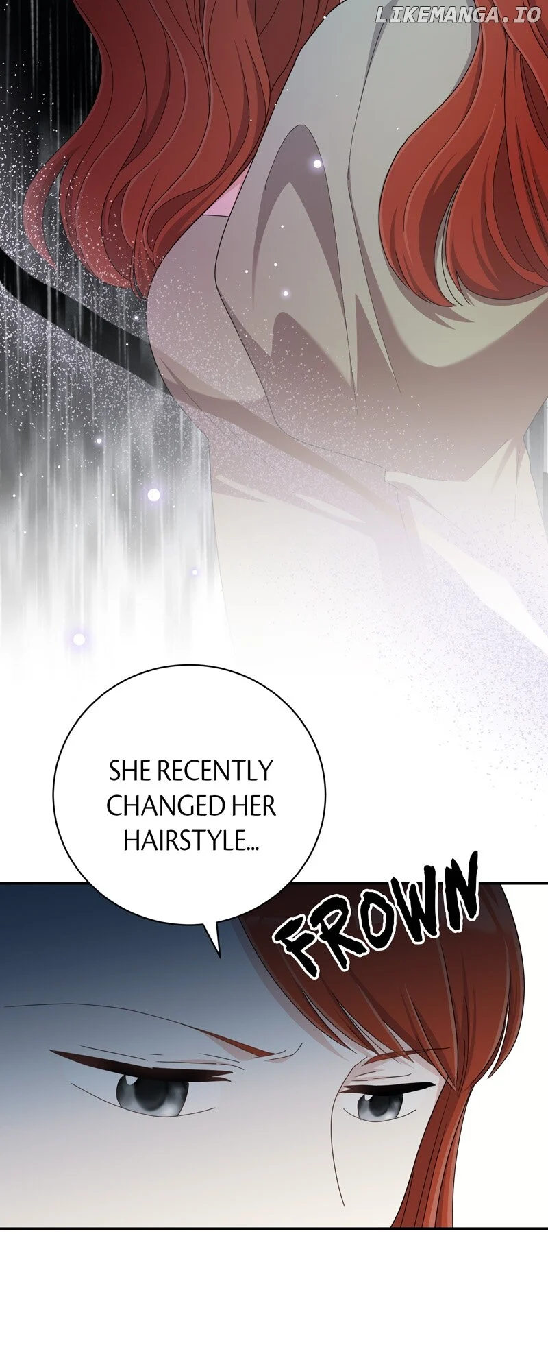 This Time, the Tears Were Mine chapter 29 page 23