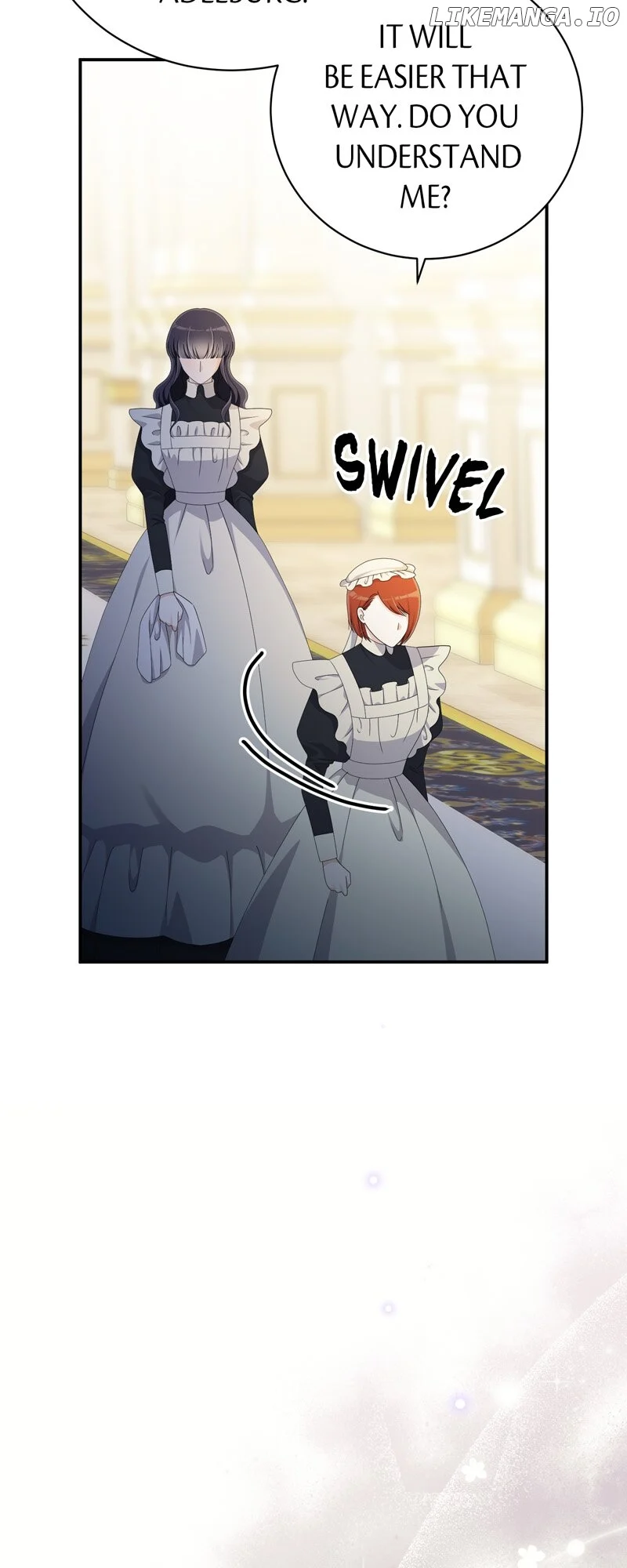 This Time, the Tears Were Mine chapter 29 page 26