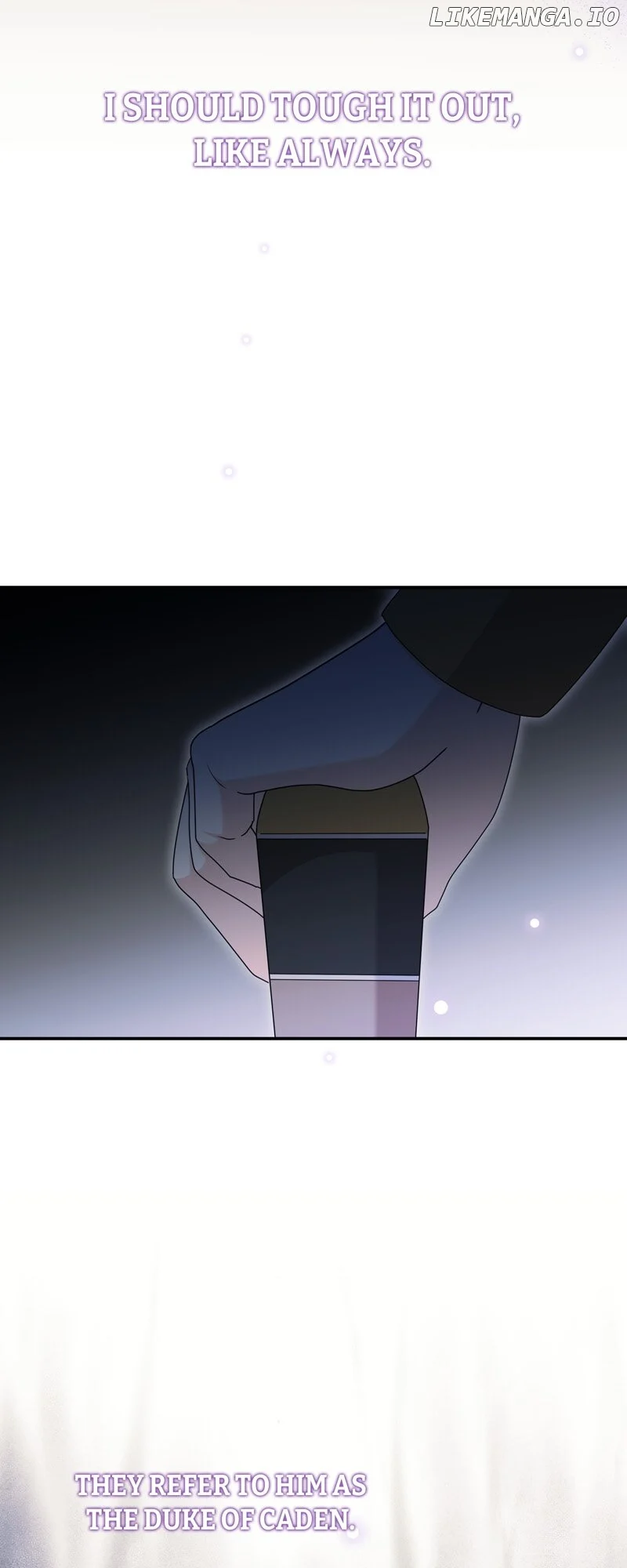 This Time, the Tears Were Mine chapter 29 page 32