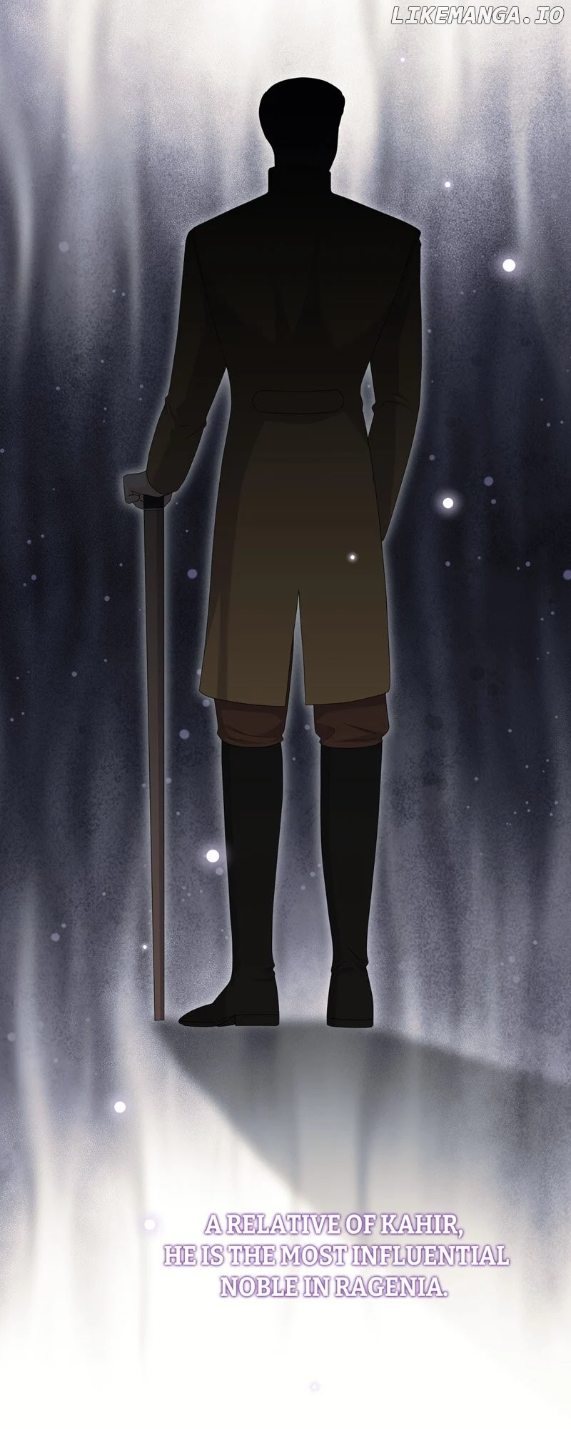 This Time, the Tears Were Mine chapter 29 page 33