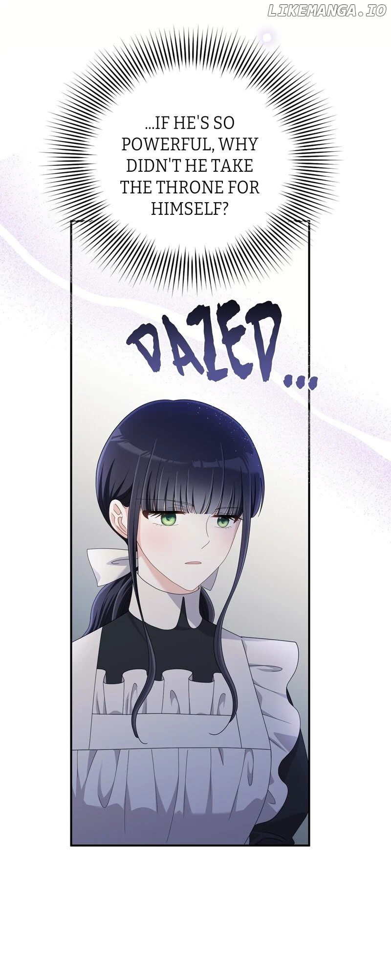 This Time, the Tears Were Mine chapter 29 page 34