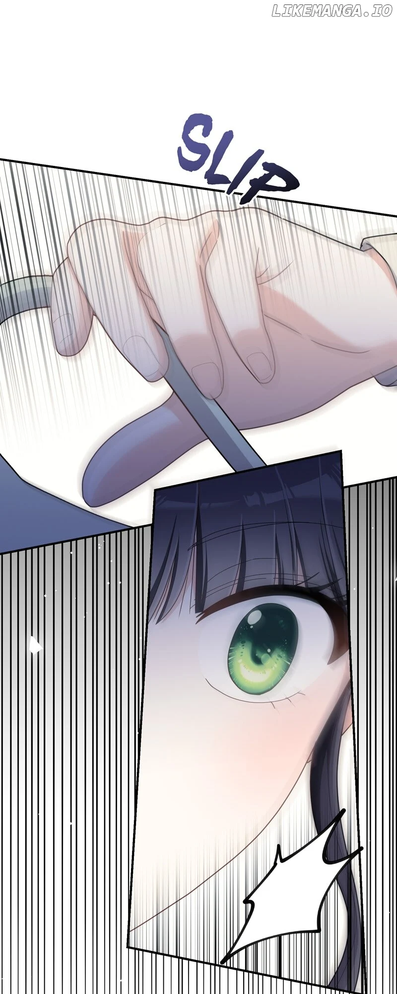 This Time, the Tears Were Mine chapter 29 page 36