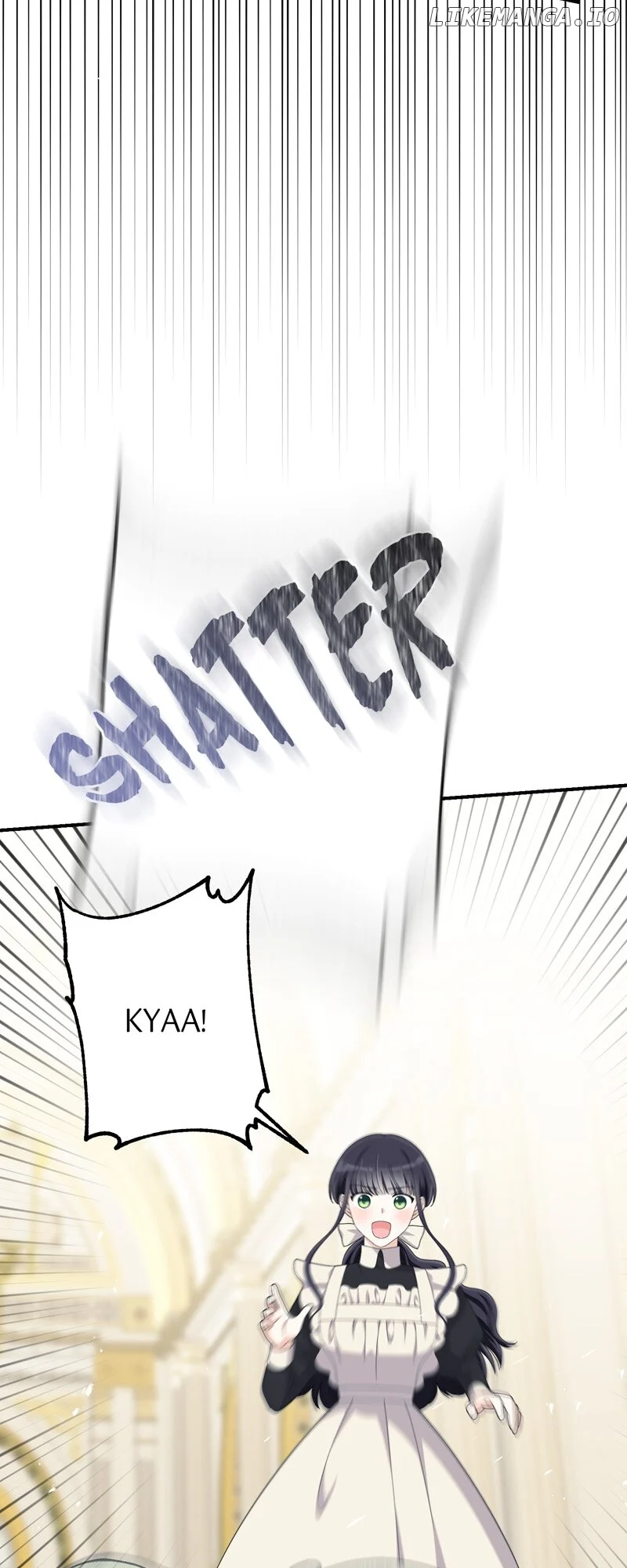 This Time, the Tears Were Mine chapter 29 page 37