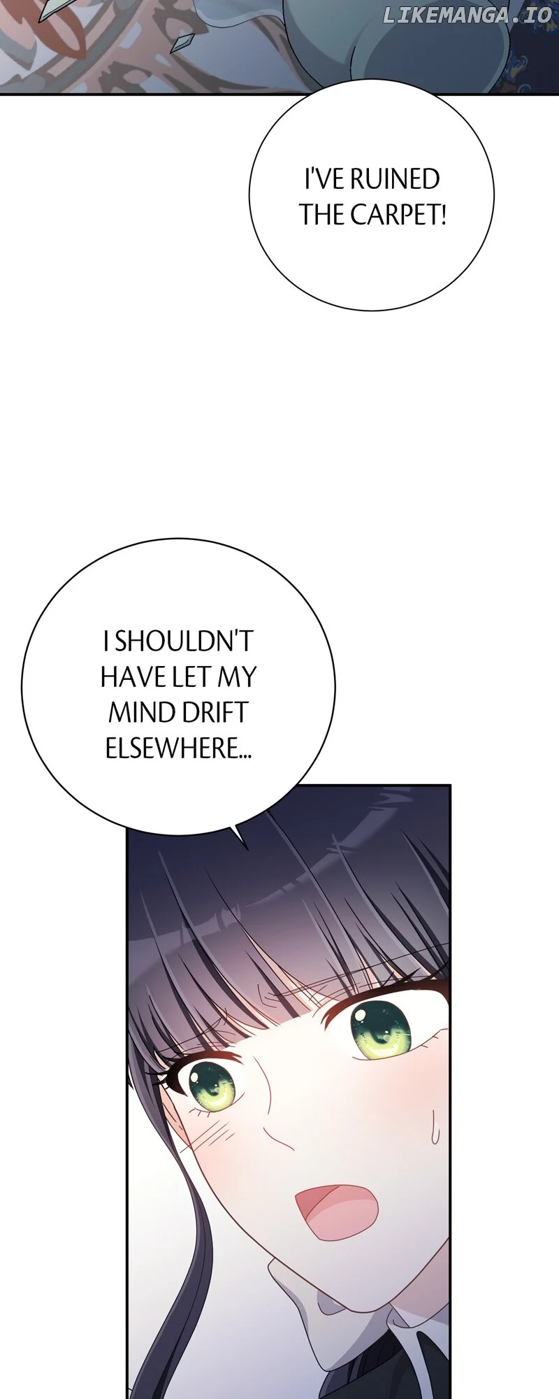 This Time, the Tears Were Mine chapter 29 page 39