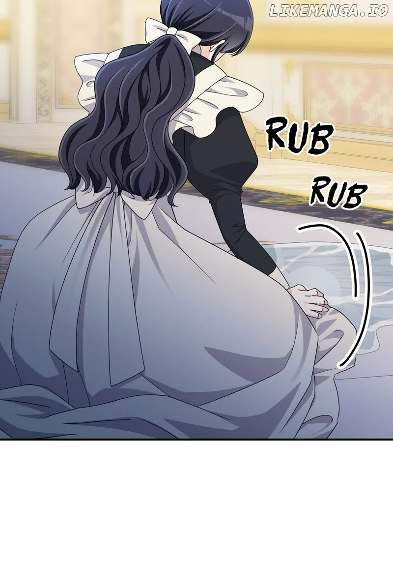 This Time, the Tears Were Mine chapter 29 page 41