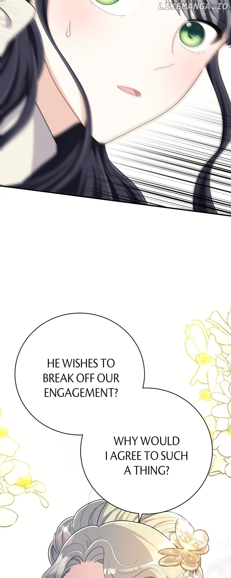 This Time, the Tears Were Mine chapter 29 page 43