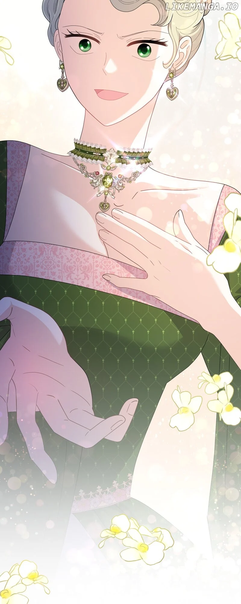 This Time, the Tears Were Mine chapter 29 page 44