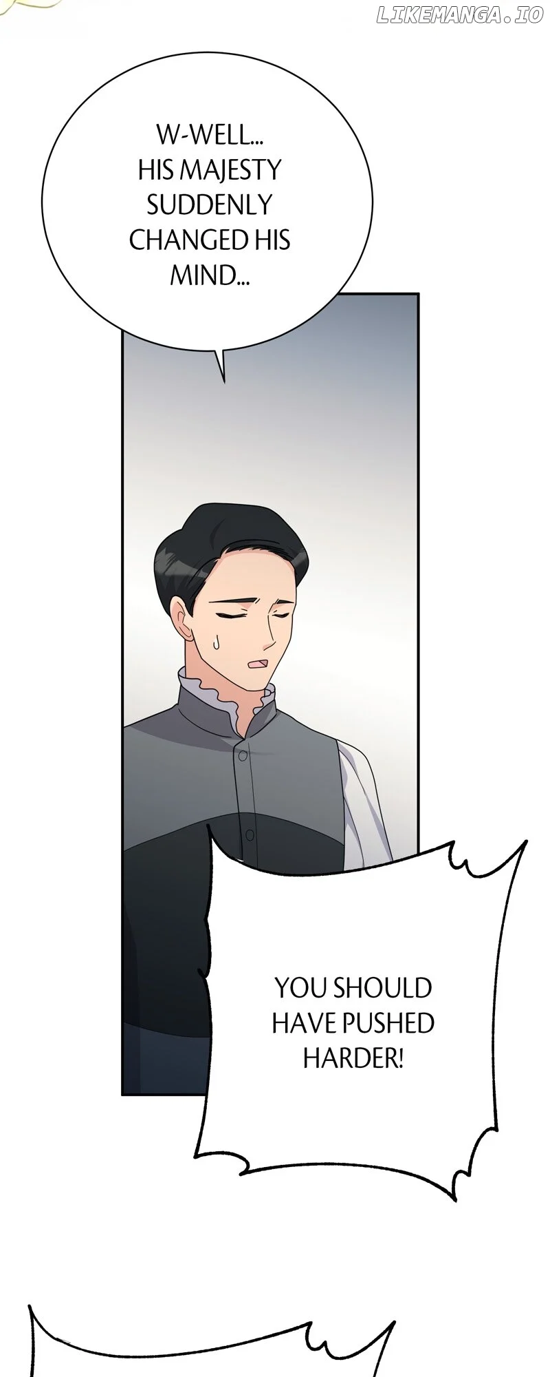 This Time, the Tears Were Mine chapter 29 page 45