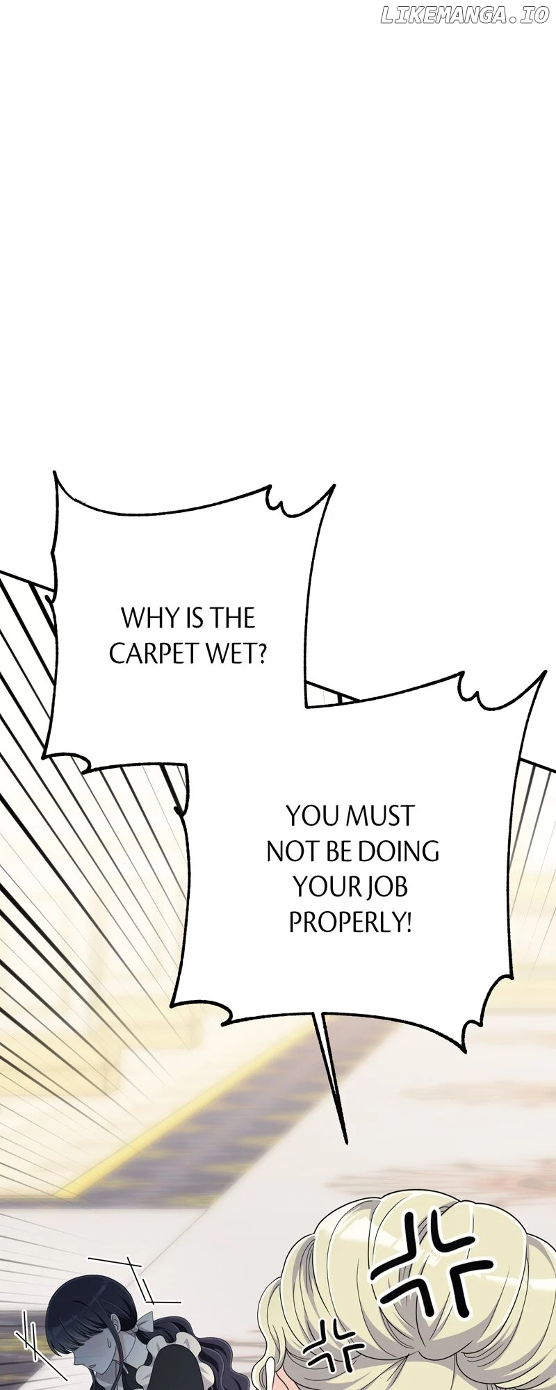 This Time, the Tears Were Mine chapter 29 page 48