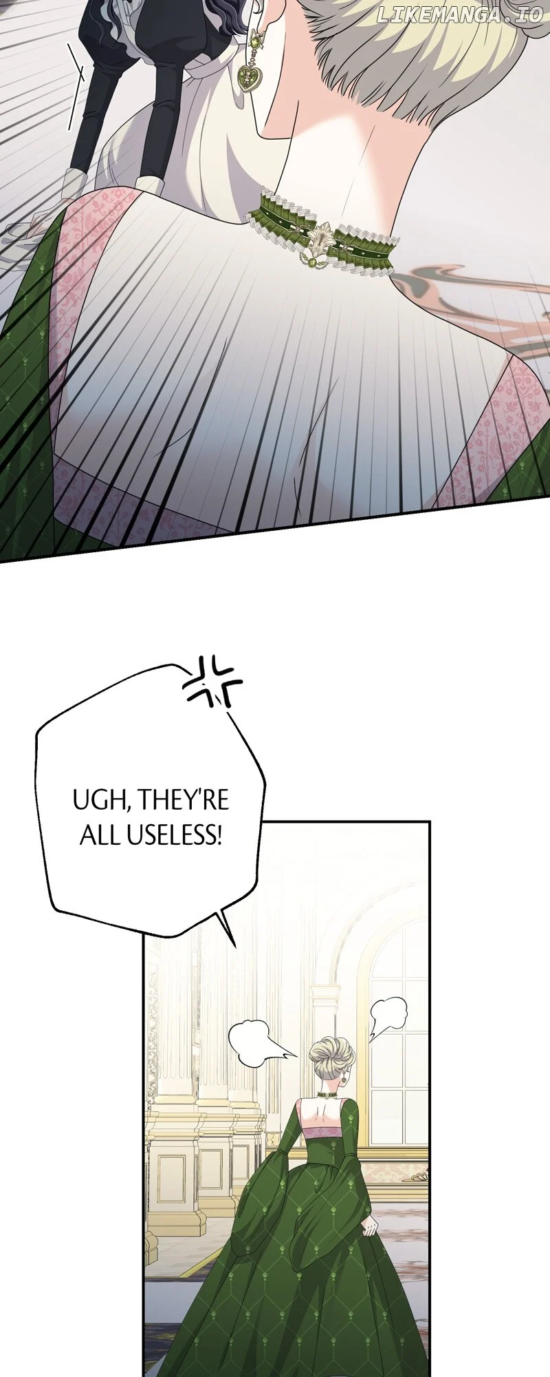 This Time, the Tears Were Mine chapter 29 page 49