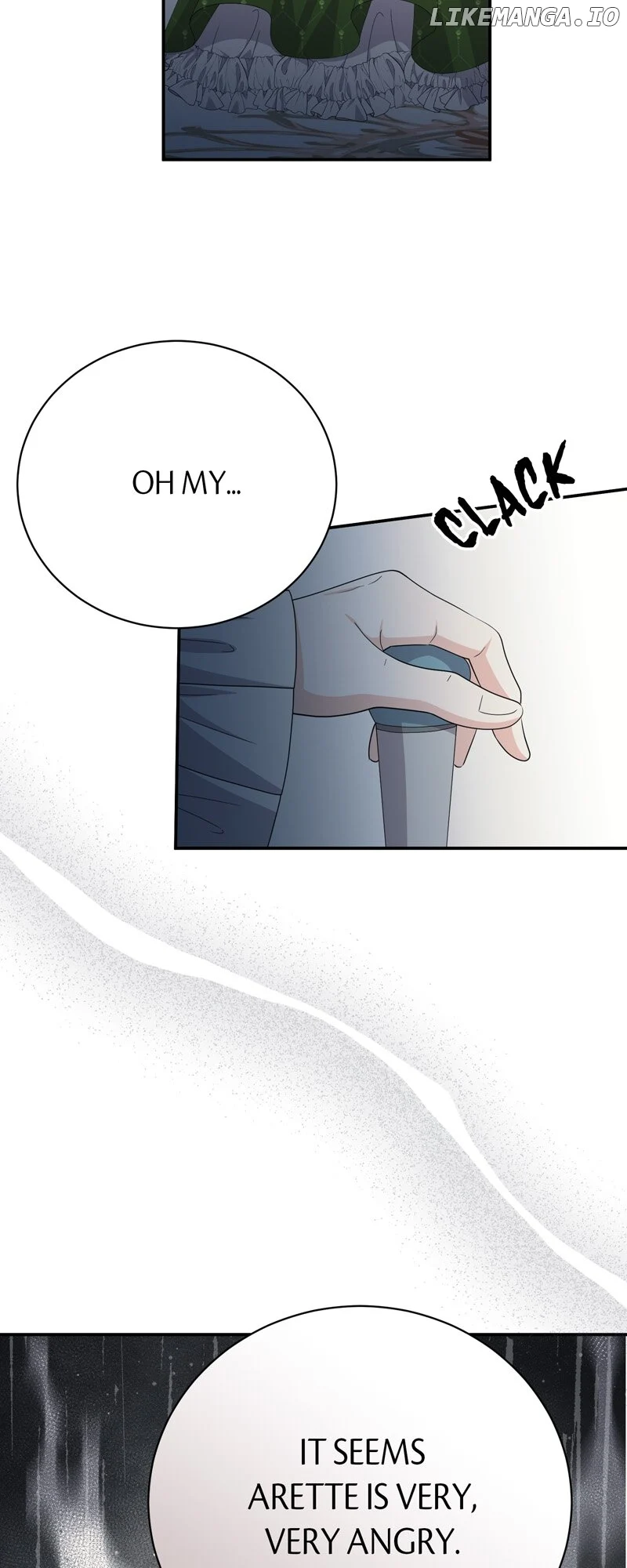 This Time, the Tears Were Mine chapter 29 page 50