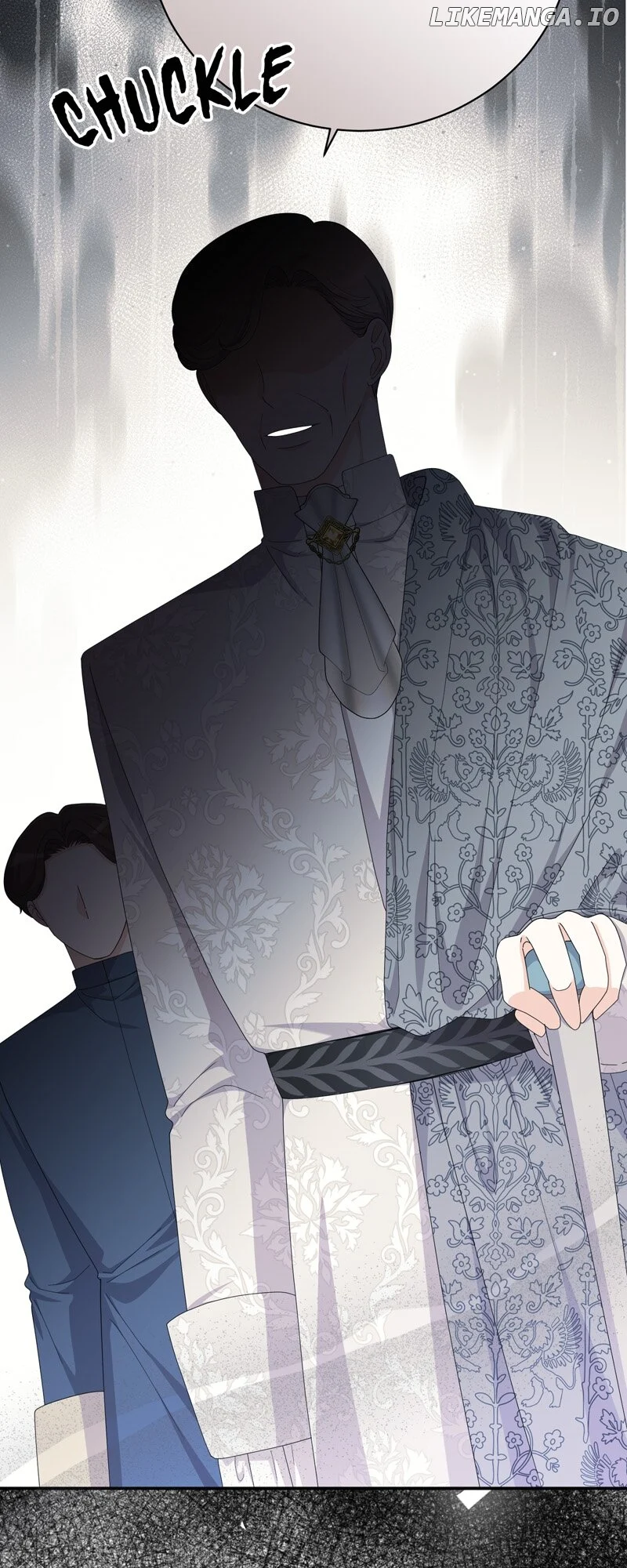 This Time, the Tears Were Mine chapter 29 page 51