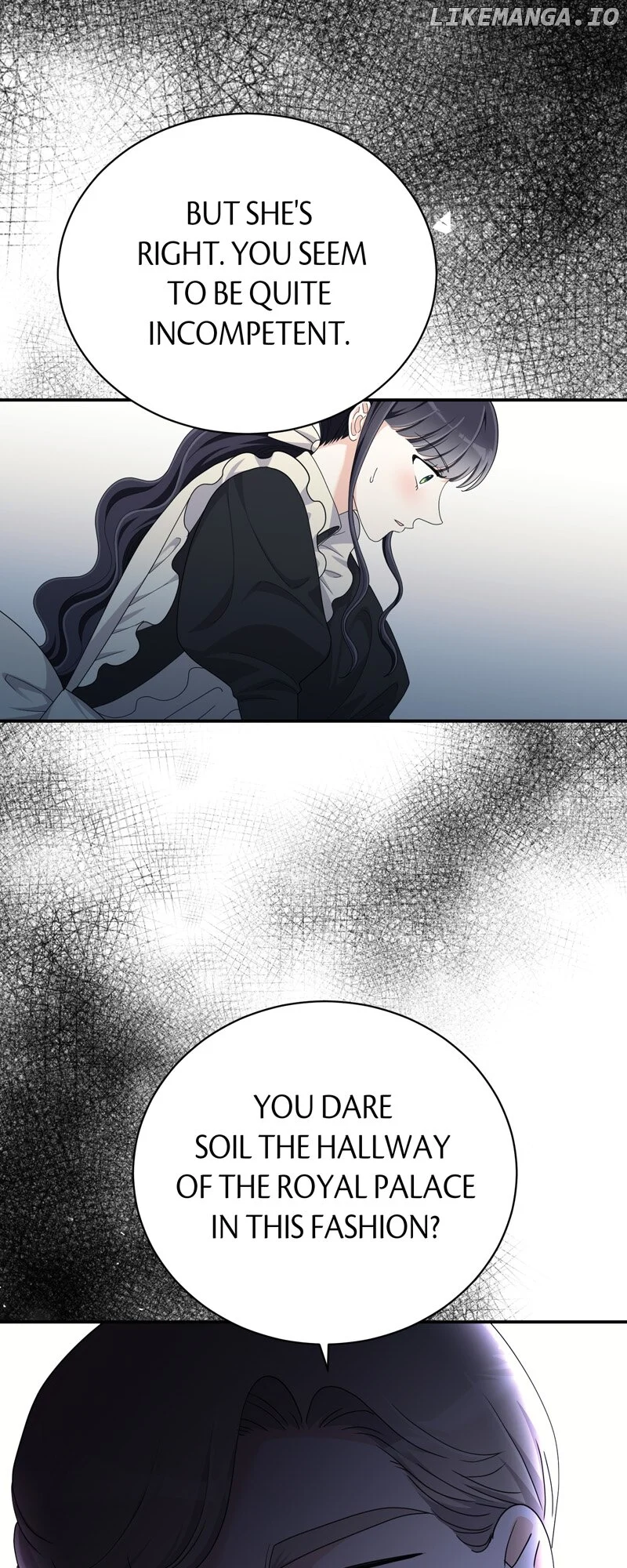 This Time, the Tears Were Mine chapter 29 page 52