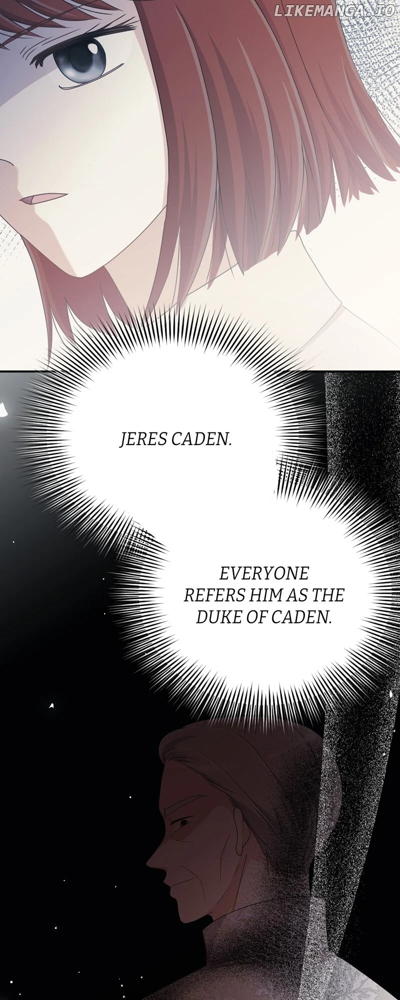 This Time, the Tears Were Mine chapter 29 page 56
