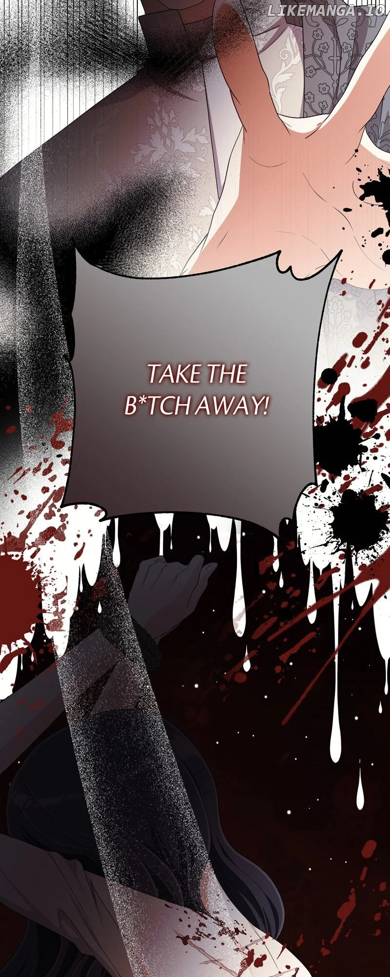 This Time, the Tears Were Mine chapter 29 page 58