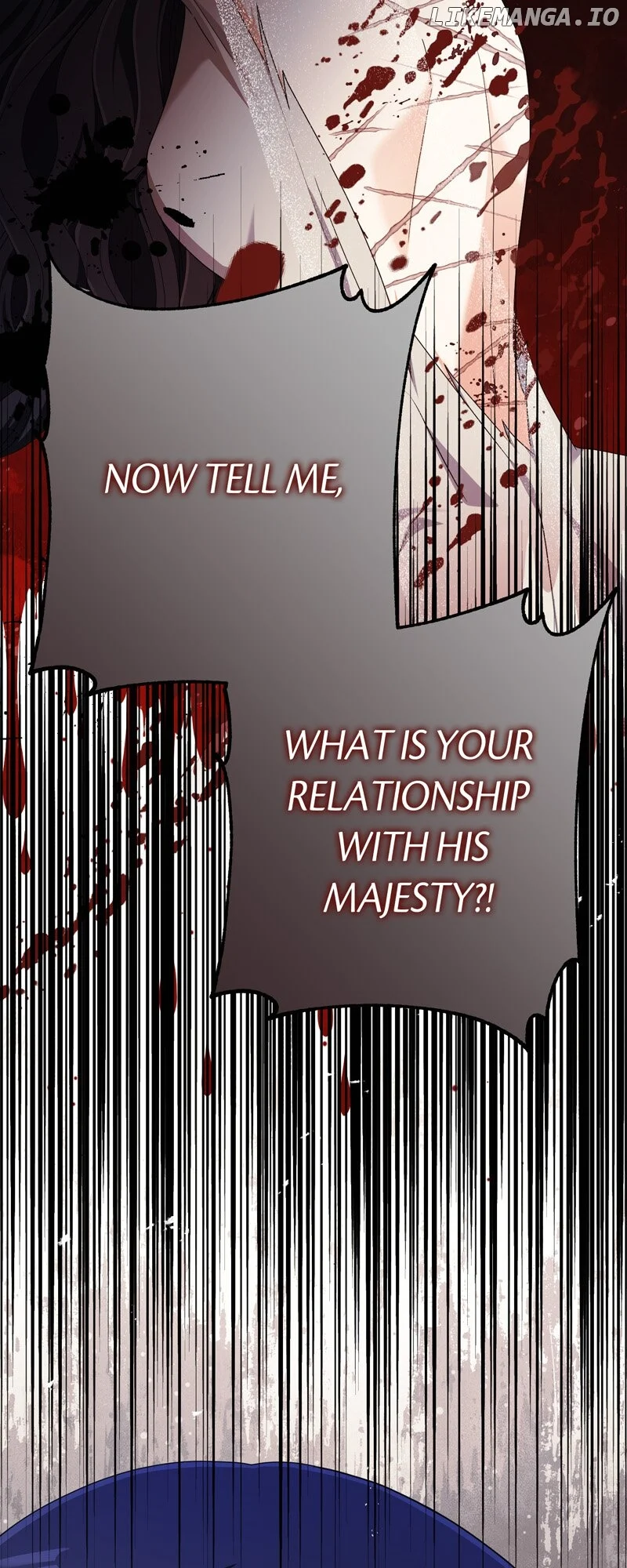 This Time, the Tears Were Mine chapter 29 page 59