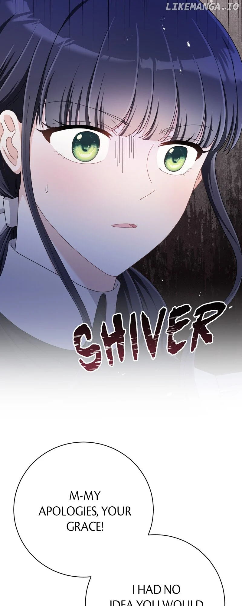 This Time, the Tears Were Mine chapter 29 page 60