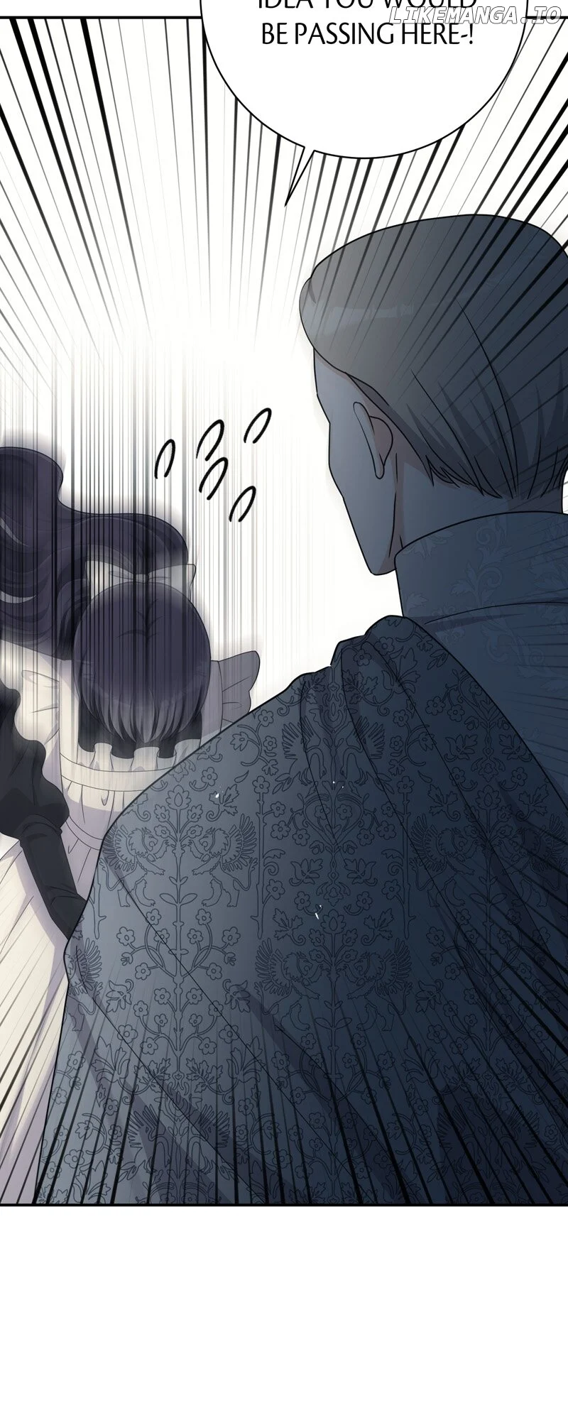 This Time, the Tears Were Mine chapter 29 page 61
