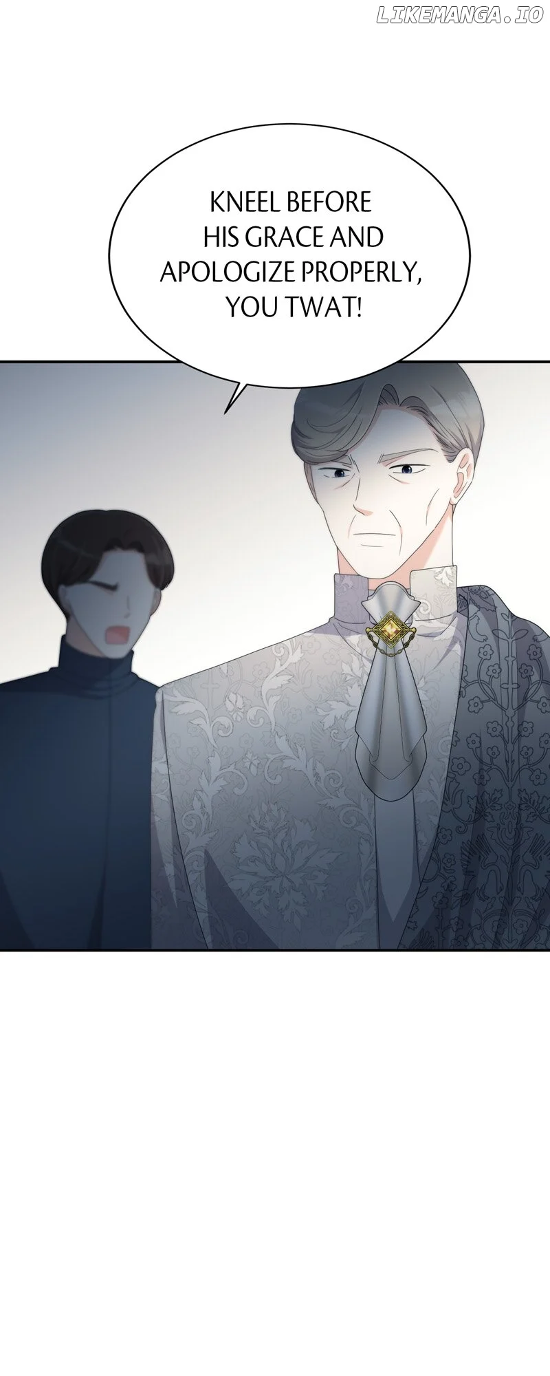 This Time, the Tears Were Mine chapter 29 page 63