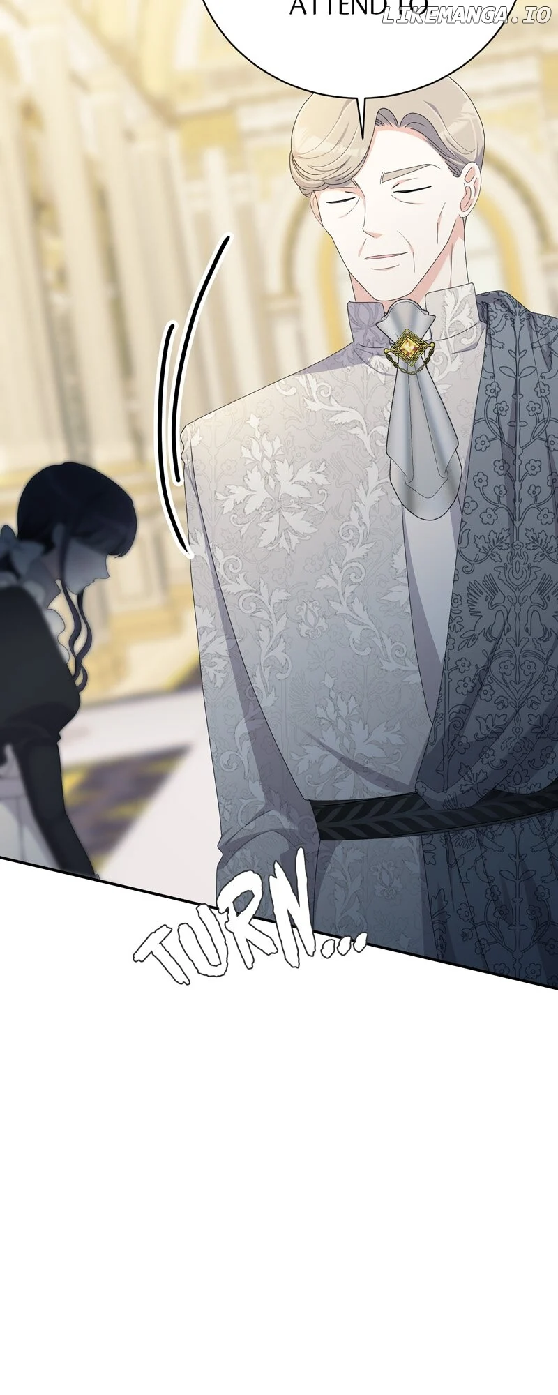 This Time, the Tears Were Mine chapter 29 page 65
