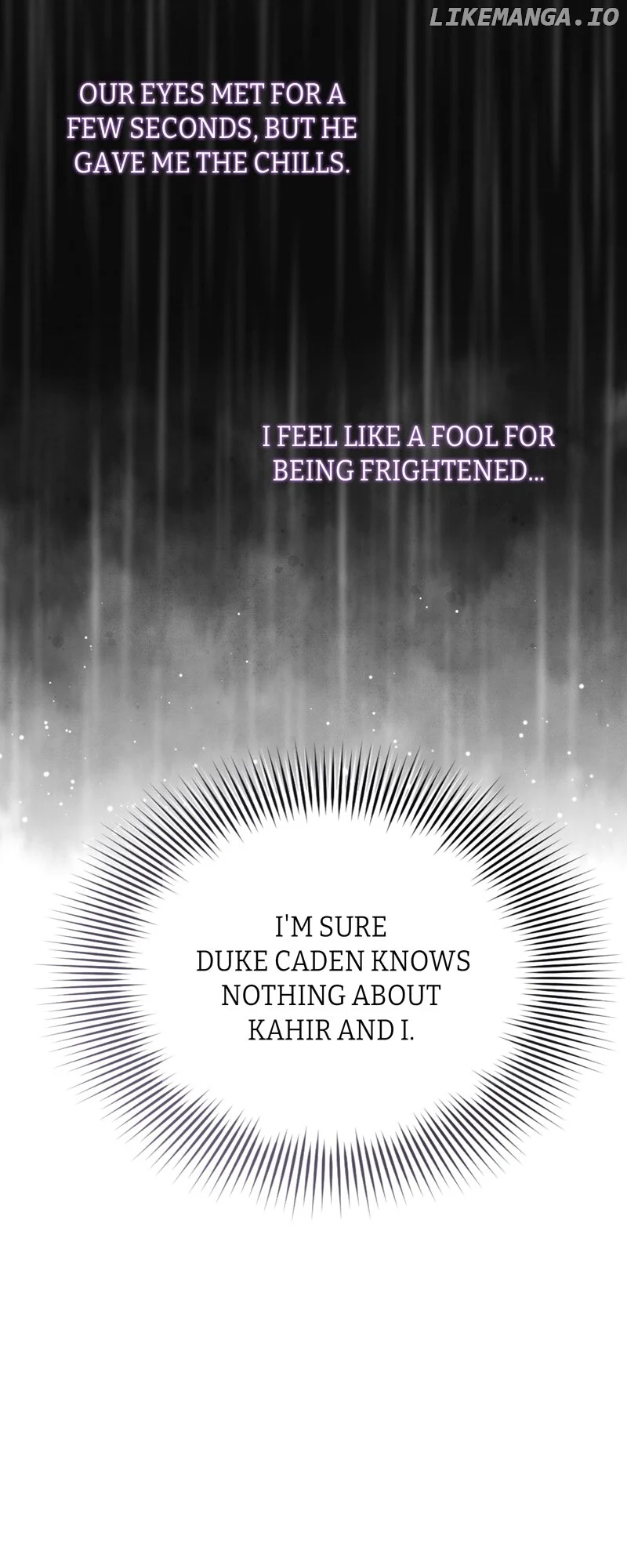 This Time, the Tears Were Mine chapter 29 page 67