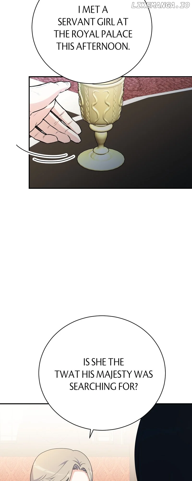 This Time, the Tears Were Mine chapter 29 page 72