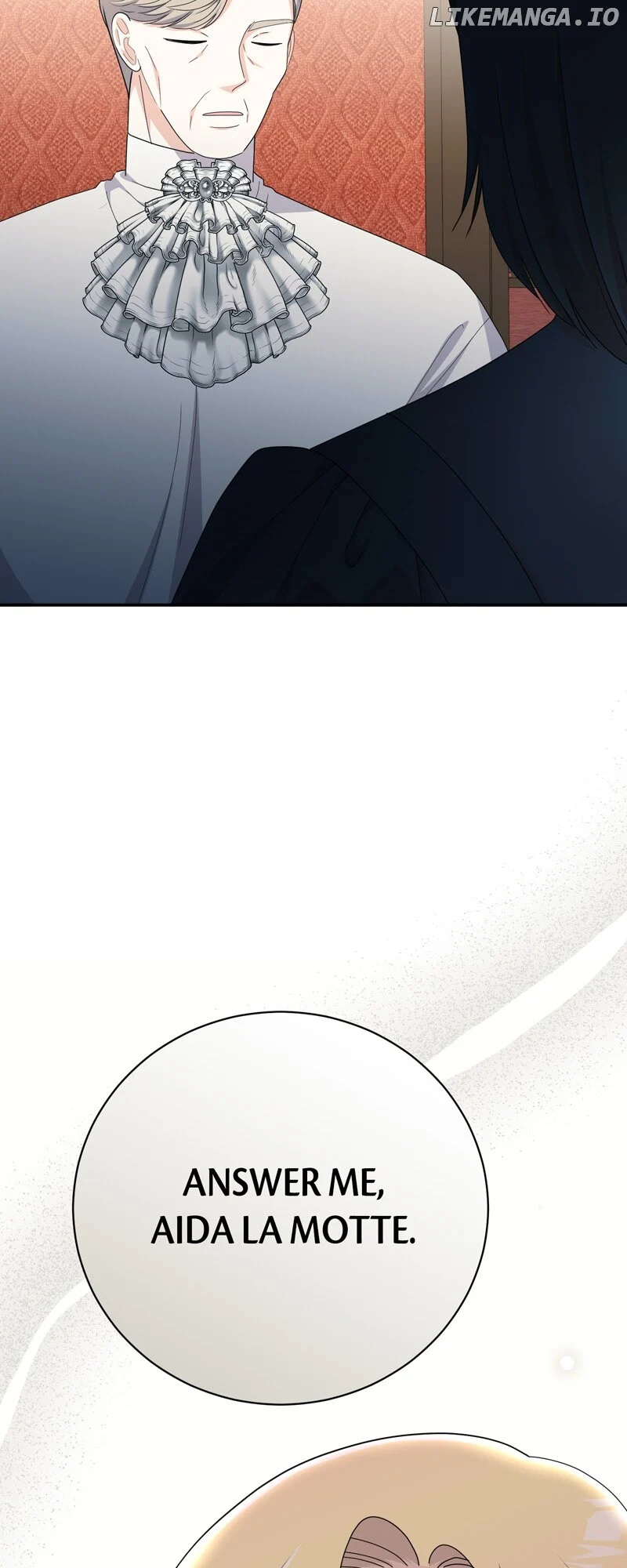 This Time, the Tears Were Mine chapter 29 page 73