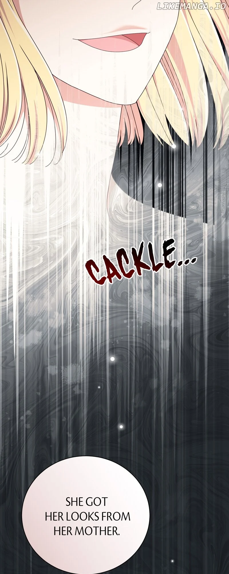 This Time, the Tears Were Mine chapter 30 page 3