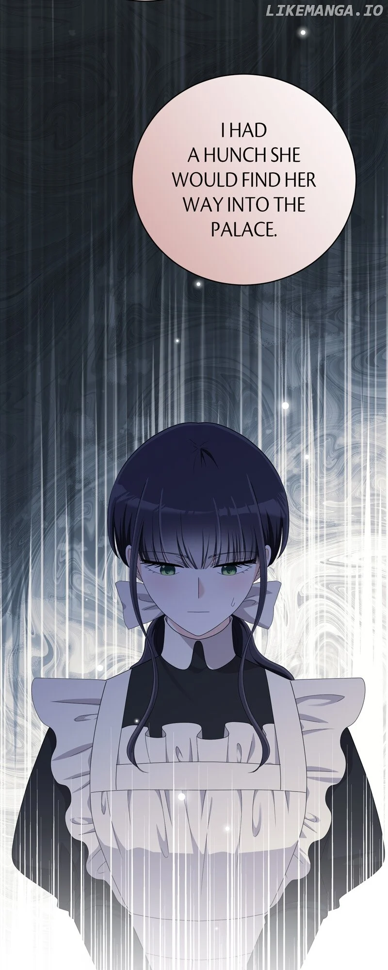 This Time, the Tears Were Mine chapter 30 page 4