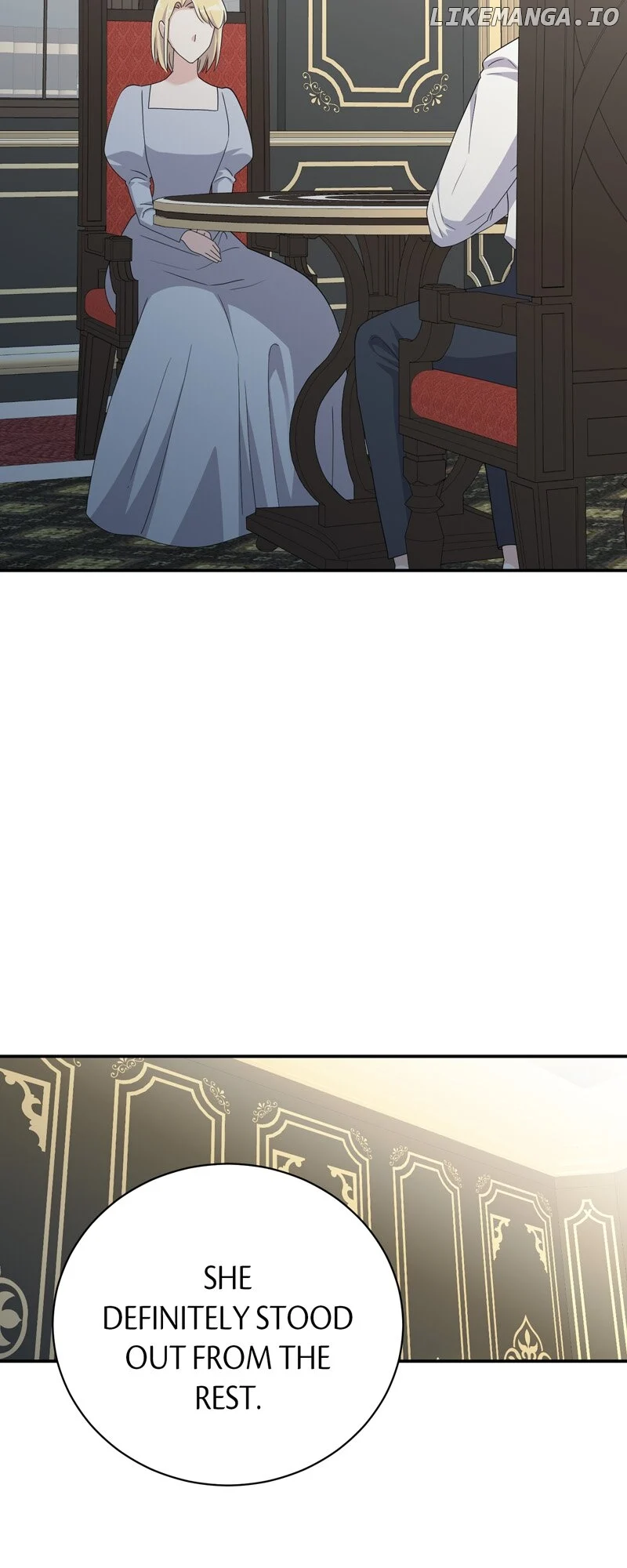 This Time, the Tears Were Mine chapter 30 page 7