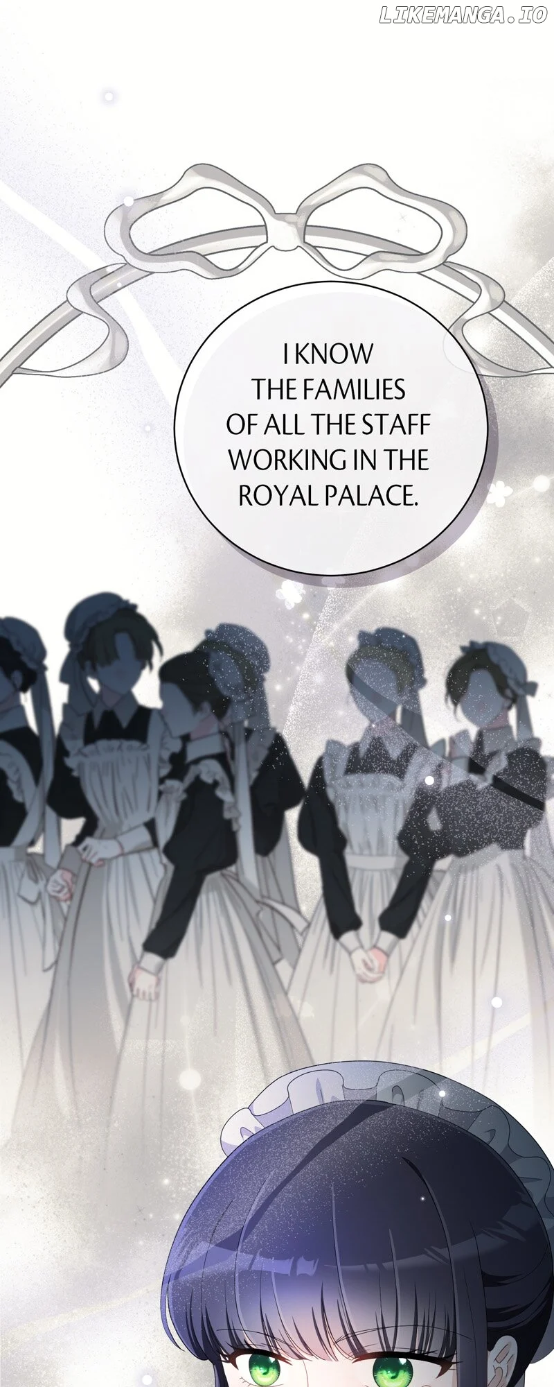 This Time, the Tears Were Mine chapter 30 page 9