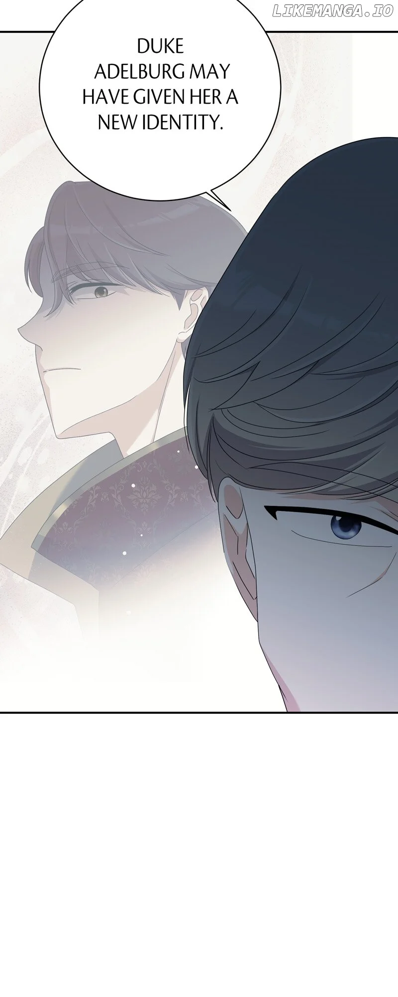 This Time, the Tears Were Mine chapter 30 page 11