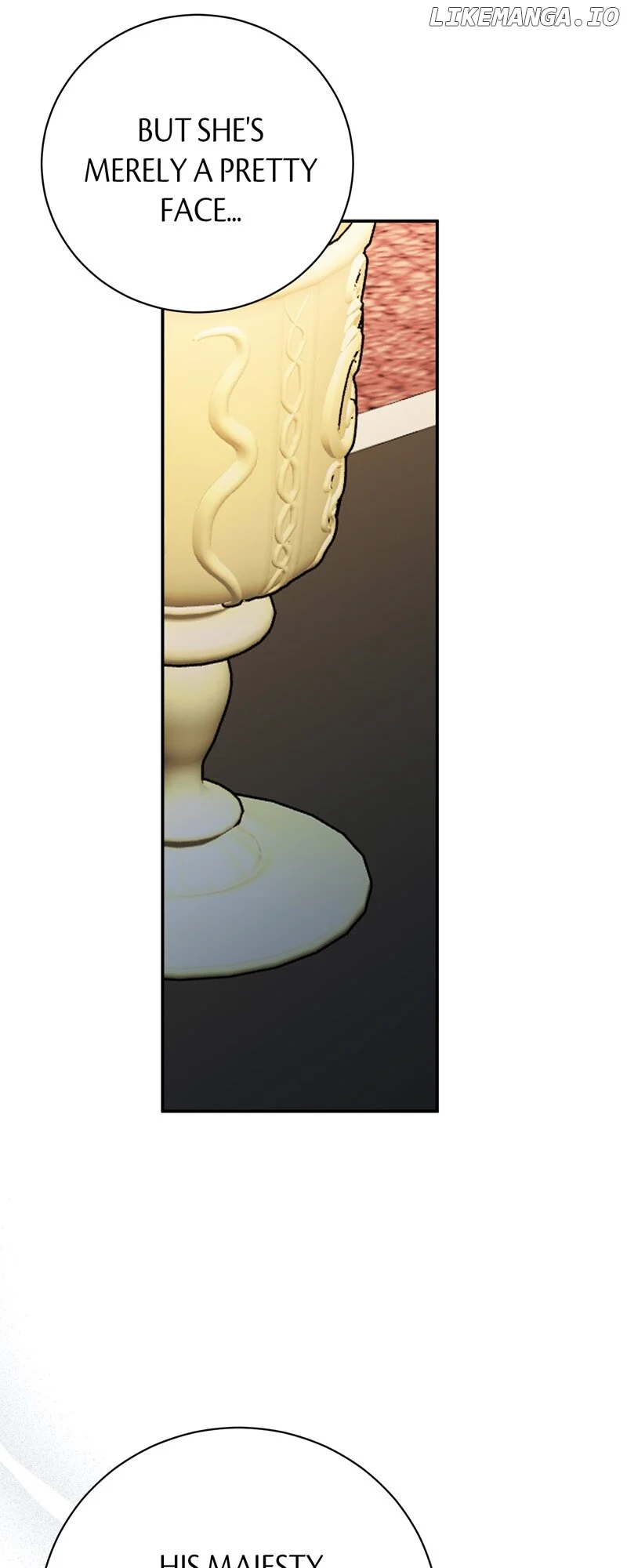 This Time, the Tears Were Mine chapter 30 page 12