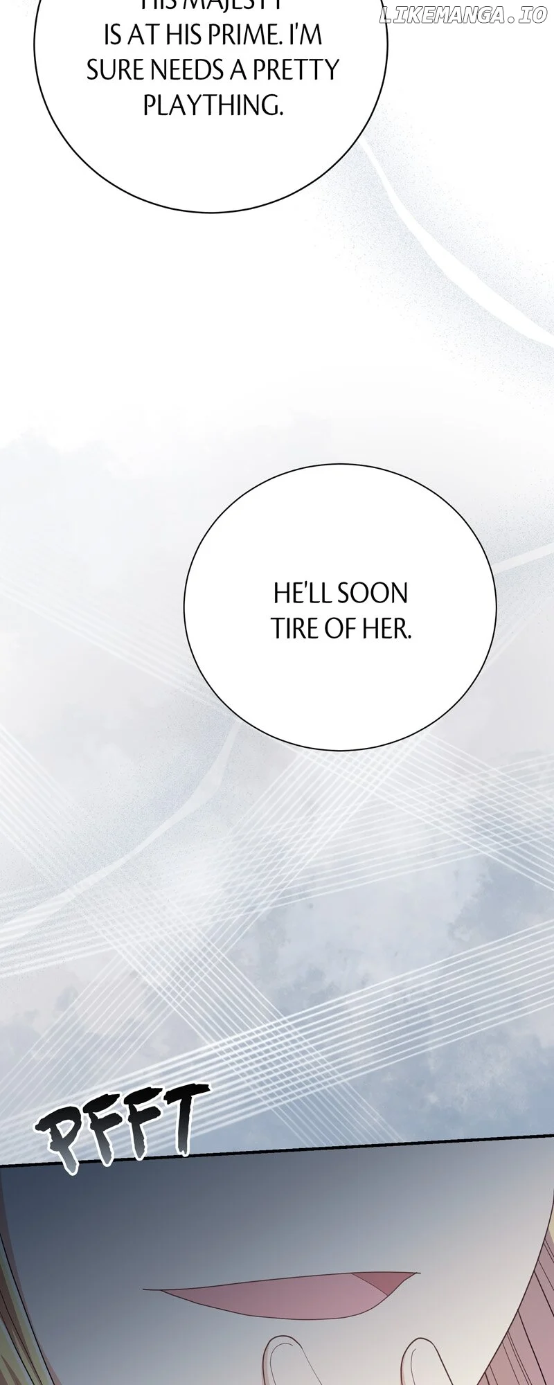 This Time, the Tears Were Mine chapter 30 page 13