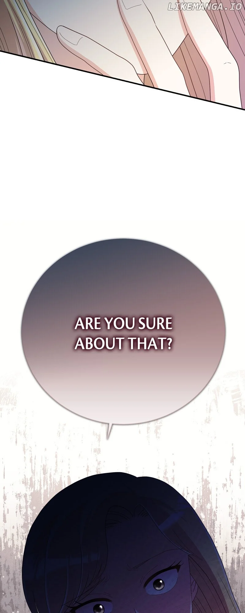 This Time, the Tears Were Mine chapter 30 page 14