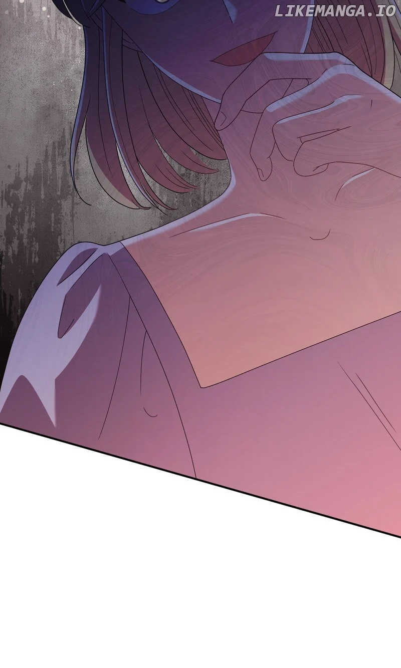 This Time, the Tears Were Mine chapter 30 page 15