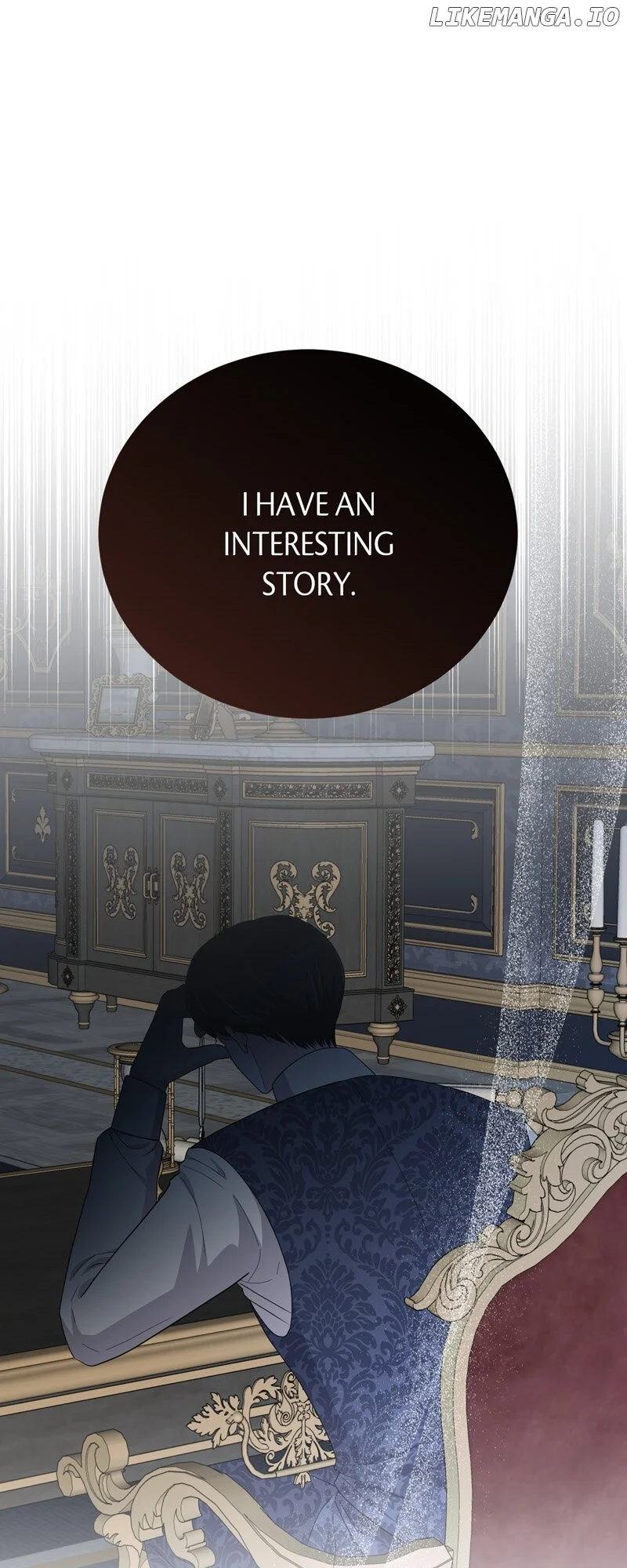 This Time, the Tears Were Mine chapter 30 page 16