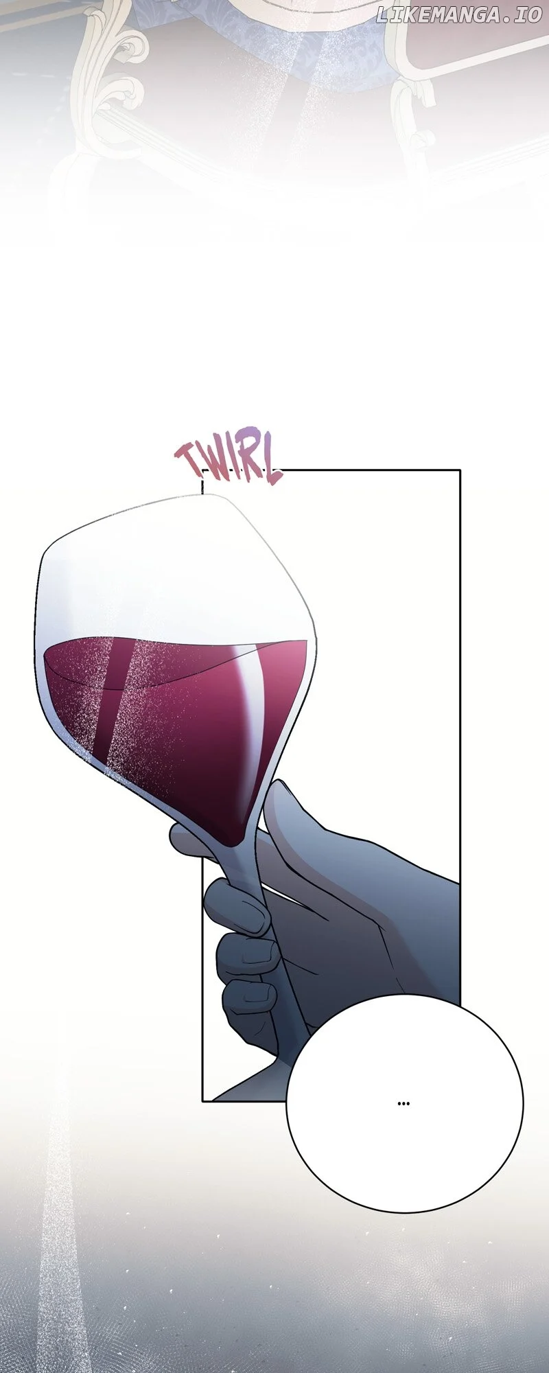 This Time, the Tears Were Mine chapter 30 page 17