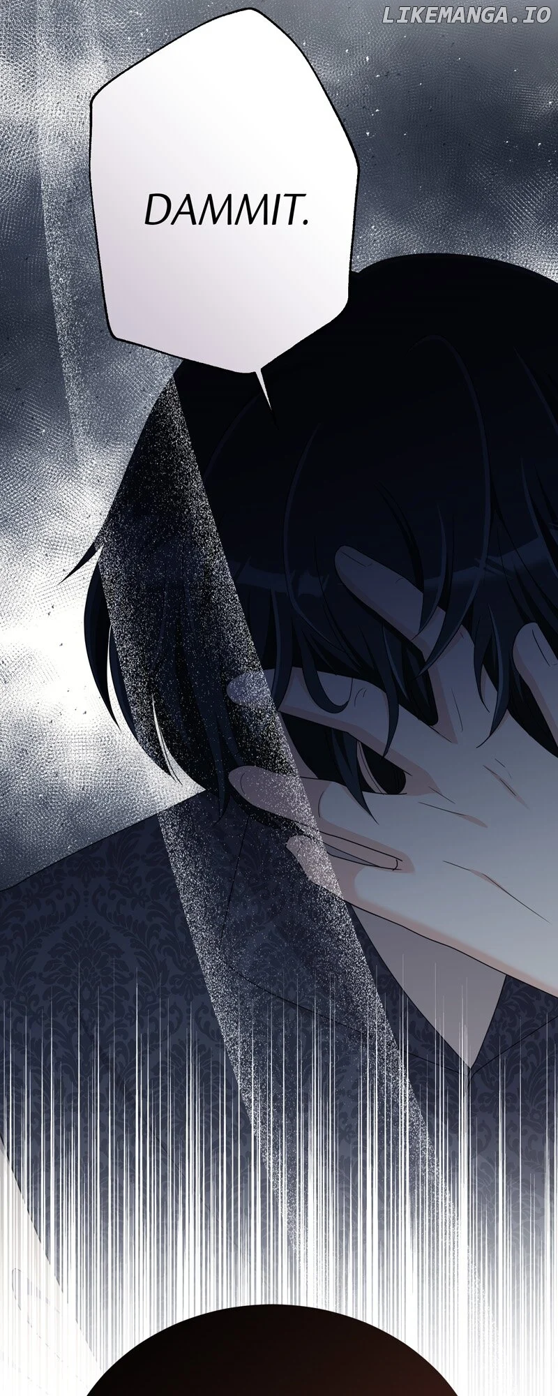 This Time, the Tears Were Mine chapter 30 page 18