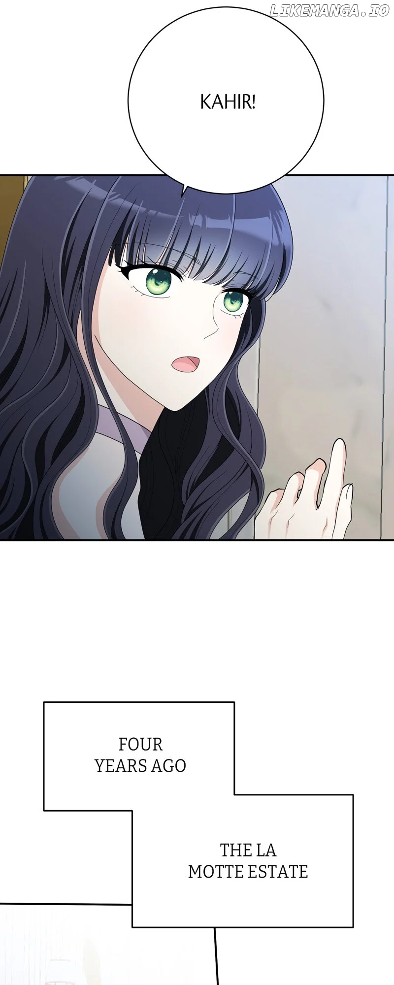 This Time, the Tears Were Mine chapter 30 page 22