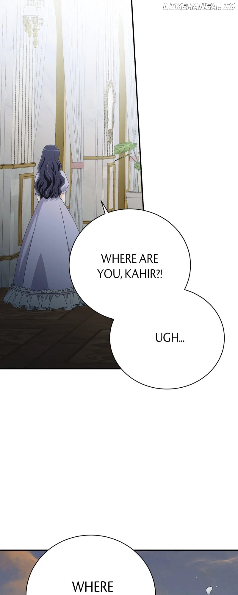 This Time, the Tears Were Mine chapter 30 page 23