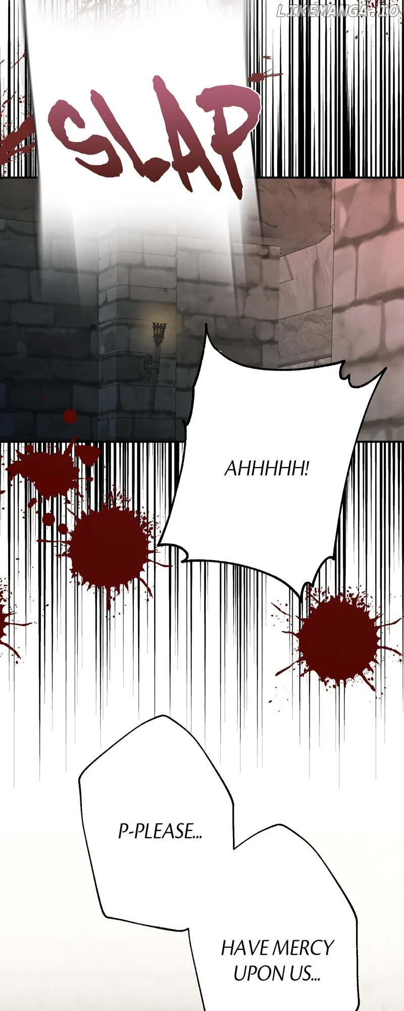 This Time, the Tears Were Mine chapter 30 page 25